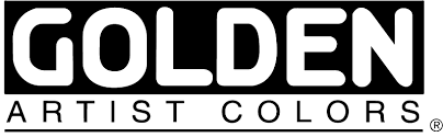 Golden Artist Colors Logo