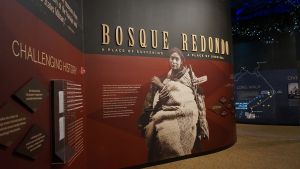 Bosque Redondo: A Place of Suffering...A Place of Survival 