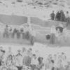 Dedication of Coronado State Monument in 1940. Negative # 057813 