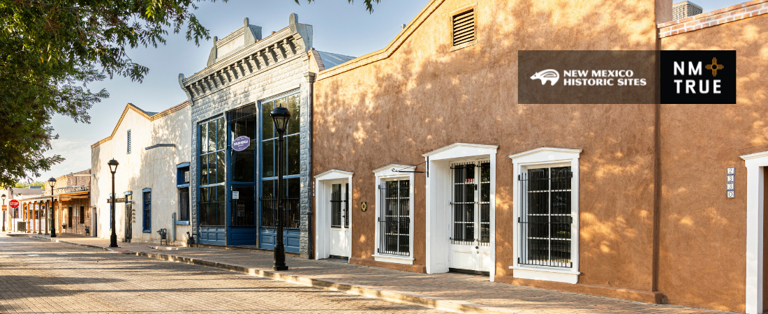 a photo of Taylor-Mesilla Historic Site